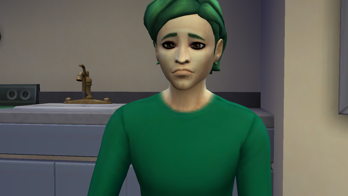 From My Noggin To The Net The Sims 4 A Review